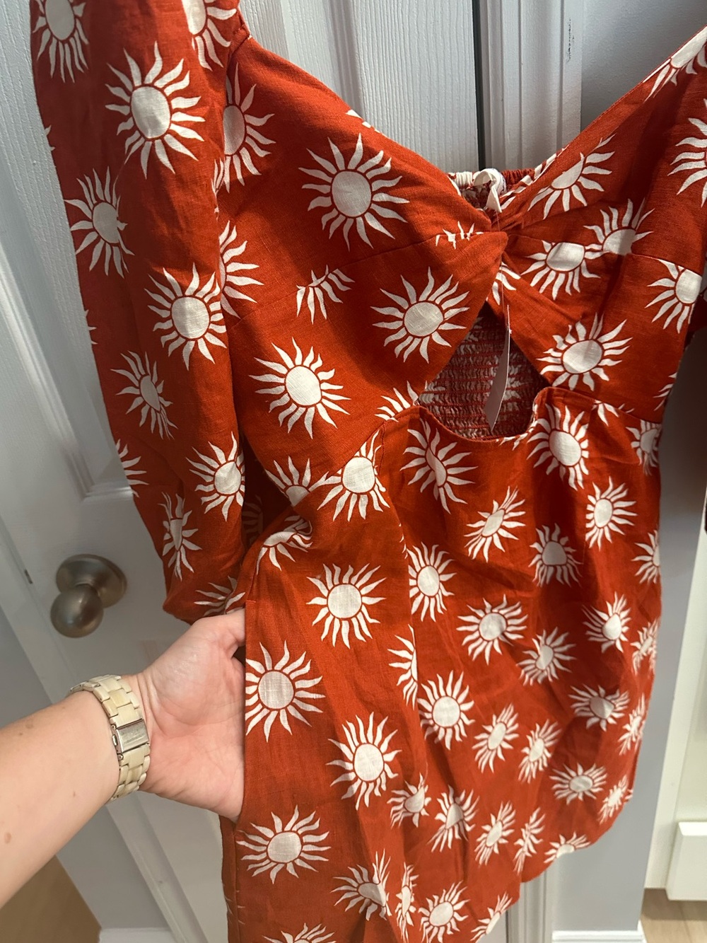 Loft dress - Picture 5 of 6